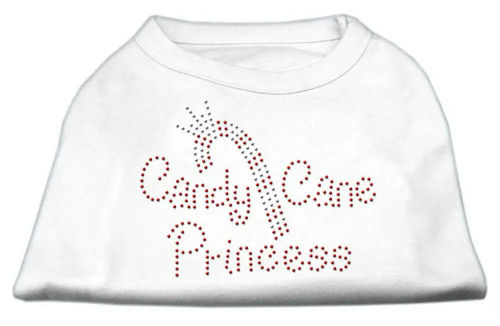 Candy-Cane-Princess-Shirt-White-Xl-GreatEagleInc-319950221