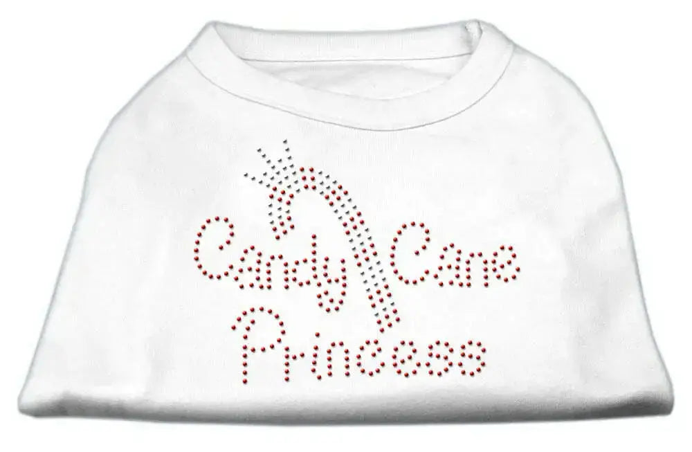 Candy-Cane-Princess-Shirt-White-Xxl-GreatEagleInc-318714895