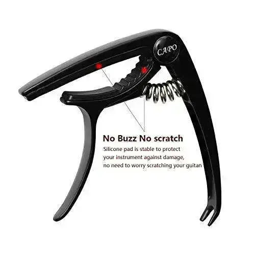 Capo-Guitar-Capo-Black-with-Guitar-Tuner-Clip-On-Tuner-for-Acoustic-Electric-Ukulele-Guitar-and-More-Music-instrument-accessories-_Tuner_Capo_-Musfunny-318415490