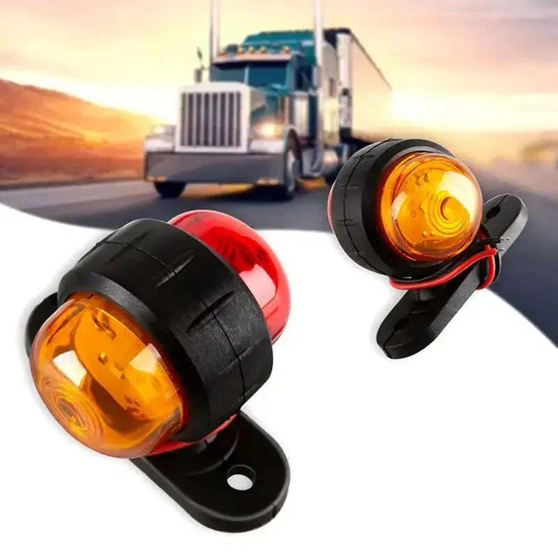 Car-Truck-Trailer-LED-Side-Marker-Light-Red-YellowTurn-Signal-Clearance-Light-Indicator-Lamp-For-Lorry-Caravans-12-24V-GreatEagleInc-334061031