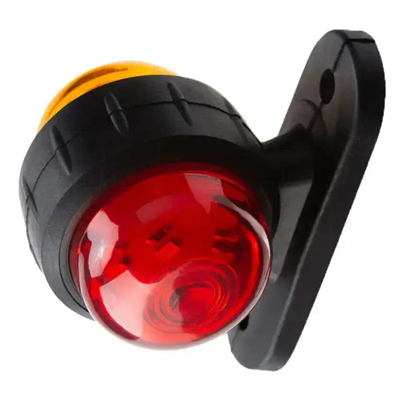 Car-Truck-Trailer-LED-Side-Marker-Light-Red-YellowTurn-Signal-Clearance-Light-Indicator-Lamp-For-Lorry-Caravans-12-24V-GreatEagleInc-334061159