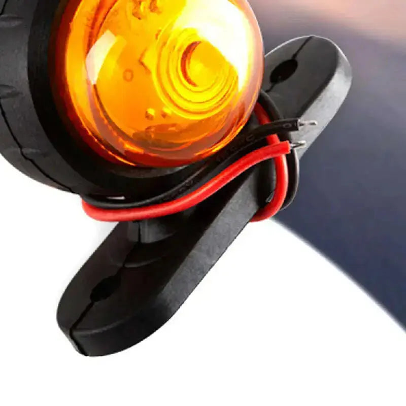 Car-Truck-Trailer-LED-Side-Marker-Light-Red-YellowTurn-Signal-Clearance-Light-Indicator-Lamp-For-Lorry-Caravans-12-24V-GreatEagleInc-334061399