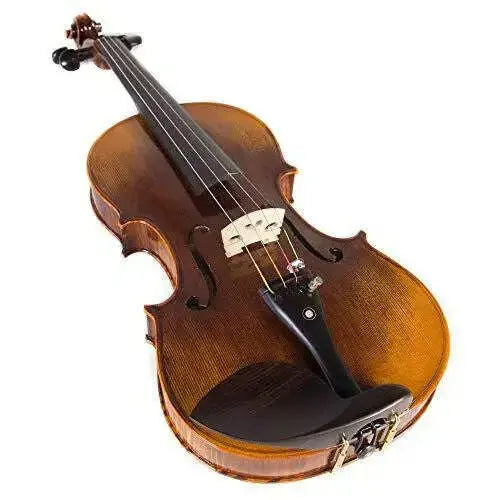 Cecilio-CVN-600-Hand-Oil-Rub-Highly-Flamed-1-Piece-Back-Solidwood-Violin-with-D_Addario-Prelude-Strings_-Size-4-4-_Full-Size_-Cecilio-318417812