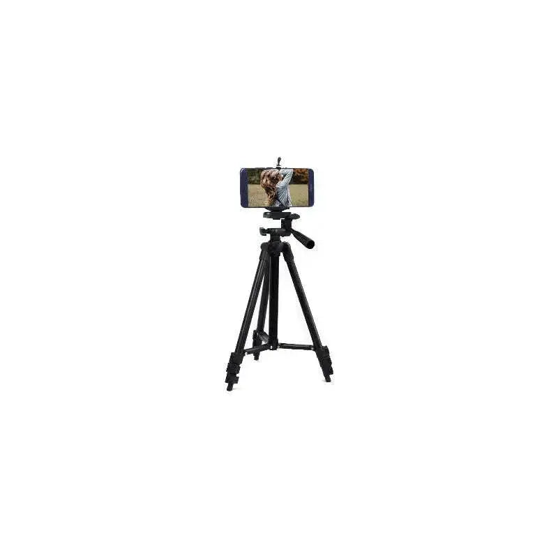 Cell-Phone-Camera-Travel-Tripod-Stand-Holder-Lightweight-Portable-Desktop-Portable-Pouch-Standard-Screw-for-iPhone-Android-Phone-GreatEagleInc-334088523