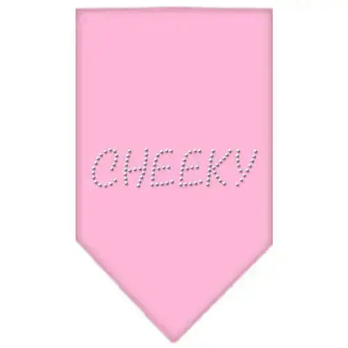 Cheeky-Rhinestone-Bandana-Light-Pink-Large-GreatEagleInc-319062784