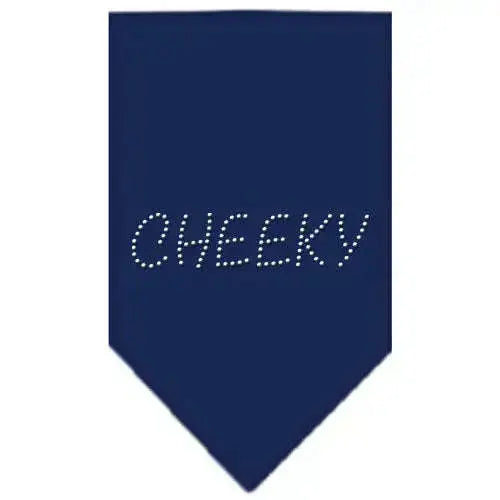 Cheeky-Rhinestone-Bandana-Navy-Blue-Large-GreatEagleInc-318982469