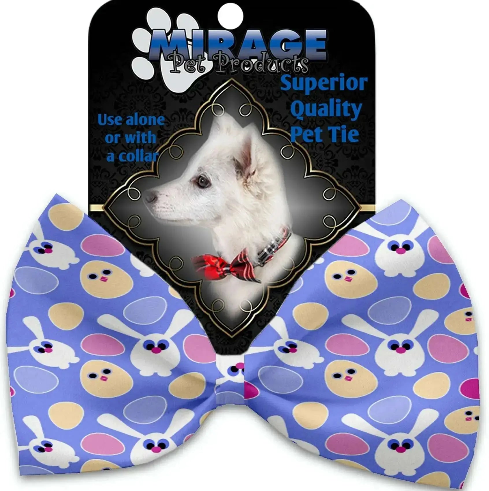 Chicks-And-Bunnies-Pet-Bow-Tie-GreatEagleInc-318817126