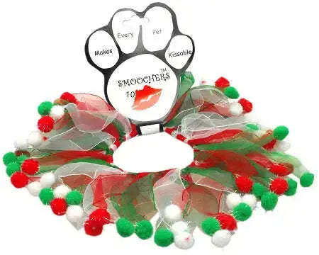 Christmas-Fuzzy-Wuzzy-Smoocher-Medium-GreatEagleInc-333905173