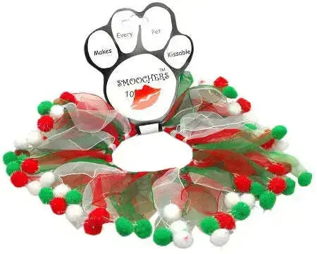 Christmas-Fuzzy-Wuzzy-Smoocher-Medium-GreatEagleInc-333905173