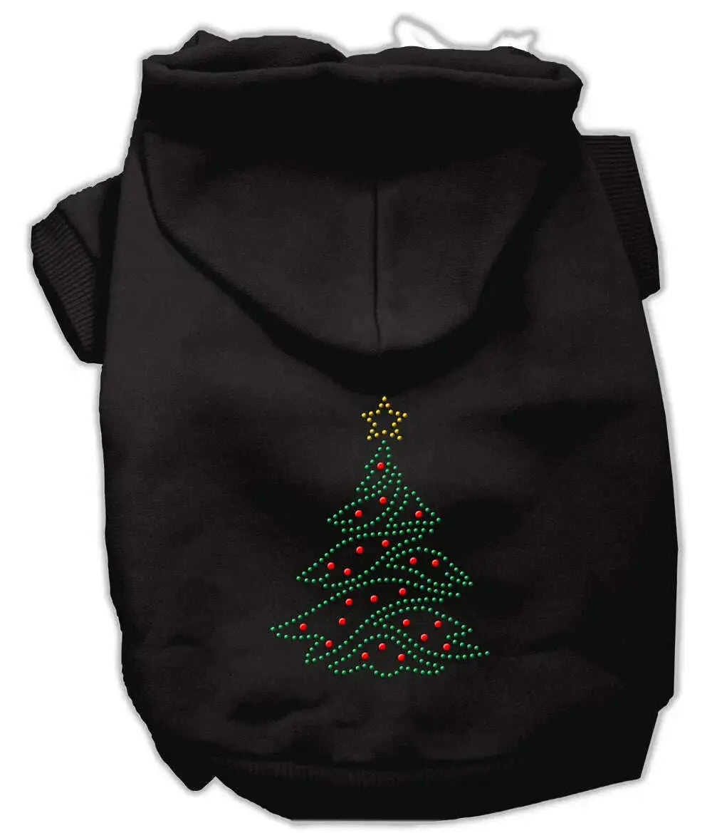 Christmas-Tree-Hoodie-Black-Xxl-GreatEagleInc-320119590
