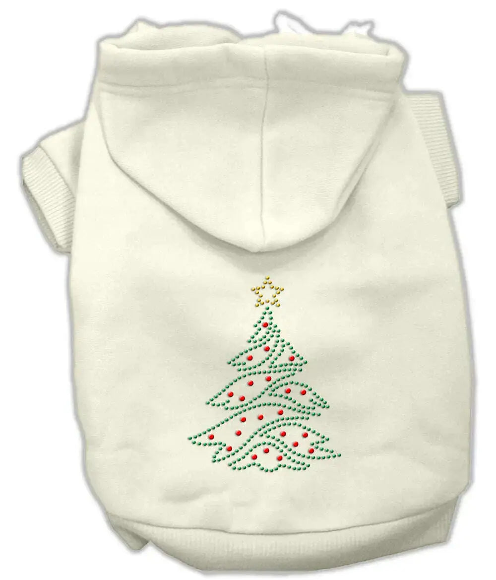 Christmas-Tree-Hoodie-Cream-Xl-GreatEagleInc-320120640