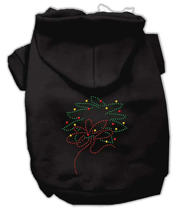 Christmas-Wreath-Hoodie-Black-Xxl-GreatEagleInc-318697353
