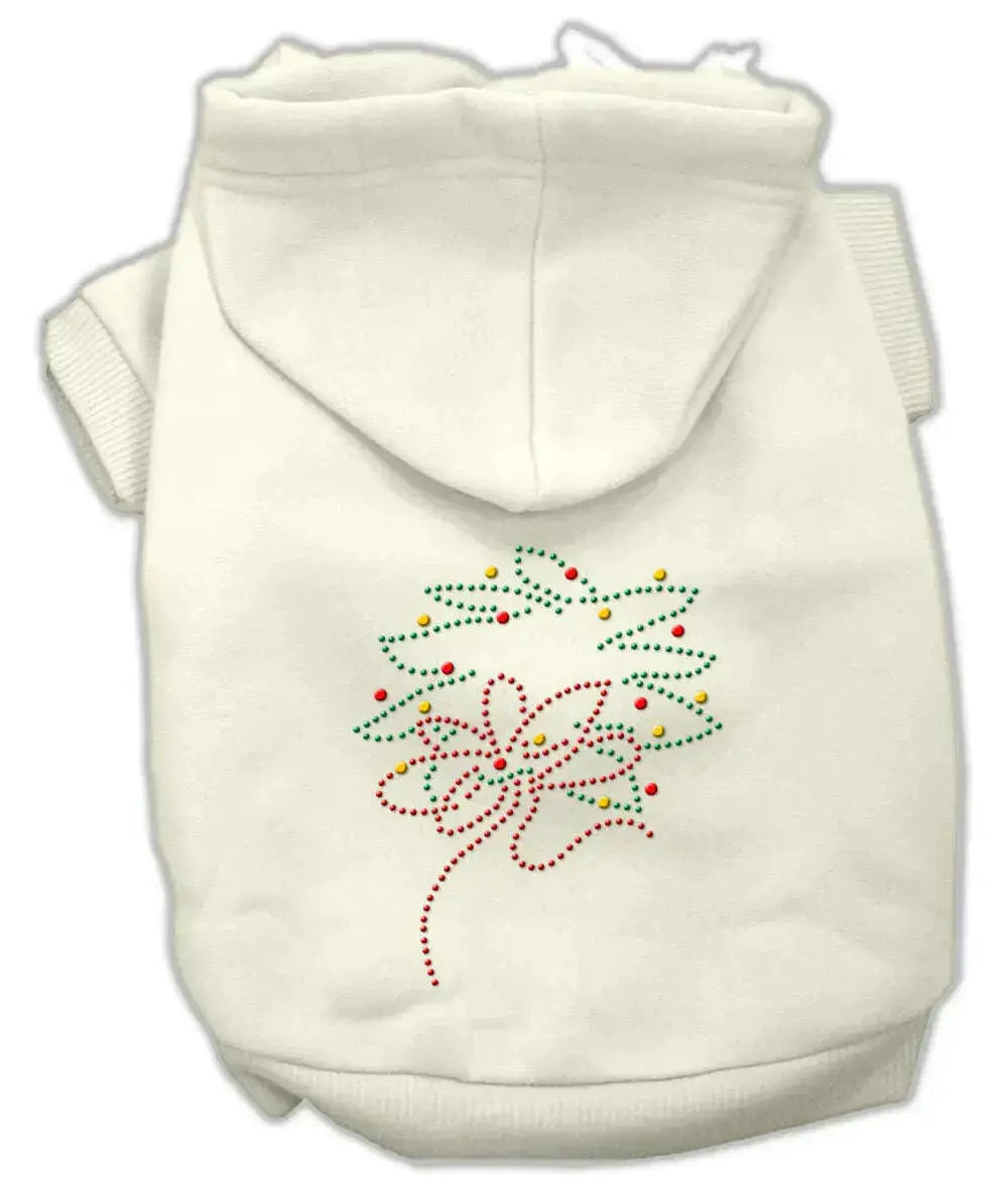 Christmas-Wreath-Hoodie-Cream-L-GreatEagleInc-318697140