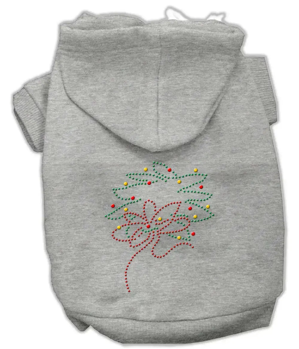 Christmas-Wreath-Hoodie-Grey-L-GreatEagleInc-318697248