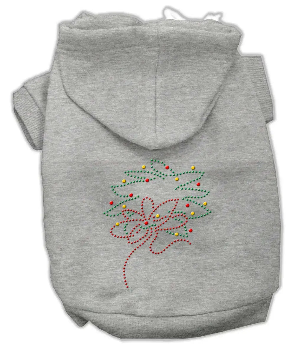 Christmas-Wreath-Hoodie-Grey-Xs-GreatEagleInc-320107570