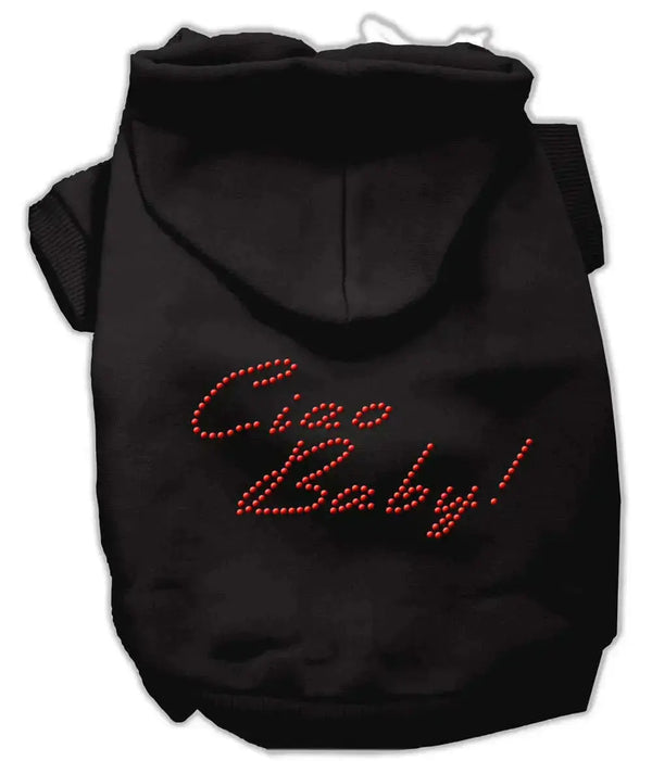 Ciao-Baby-Hoodies-Black-Xl-GreatEagleInc-319600521
