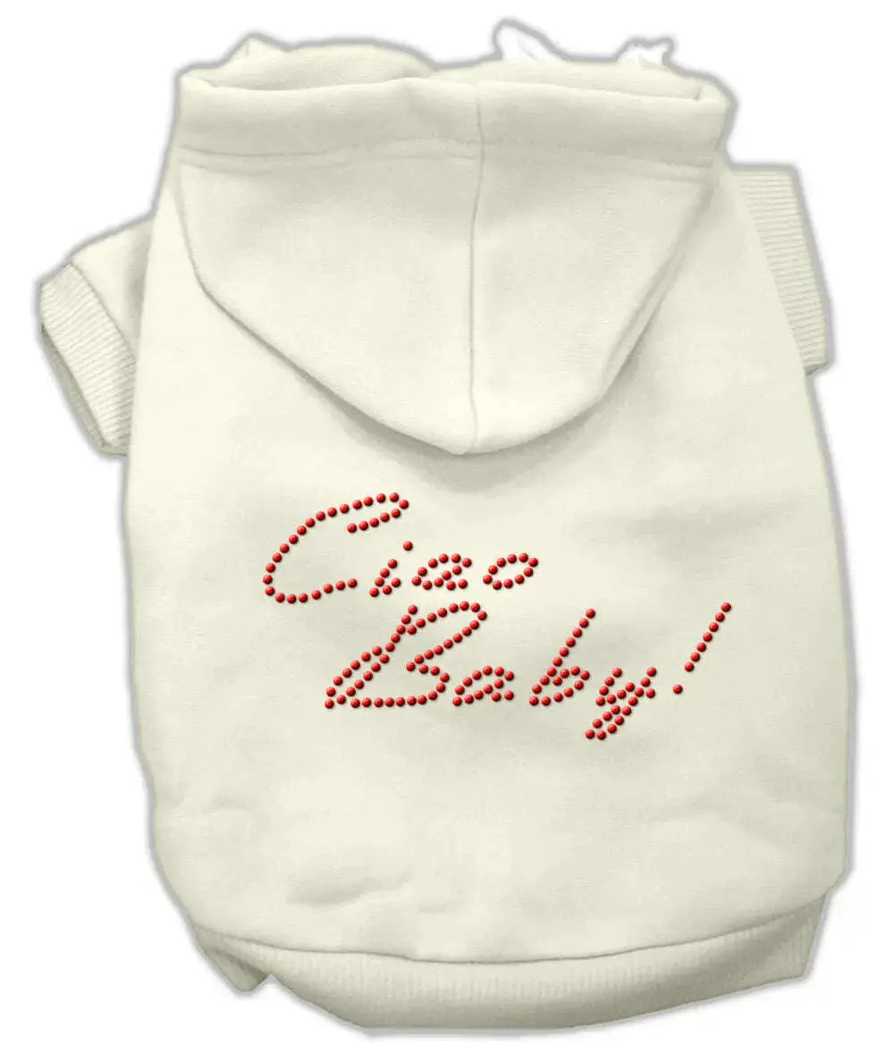 Ciao-Baby-Hoodies-Cream-L-GreatEagleInc-319601993