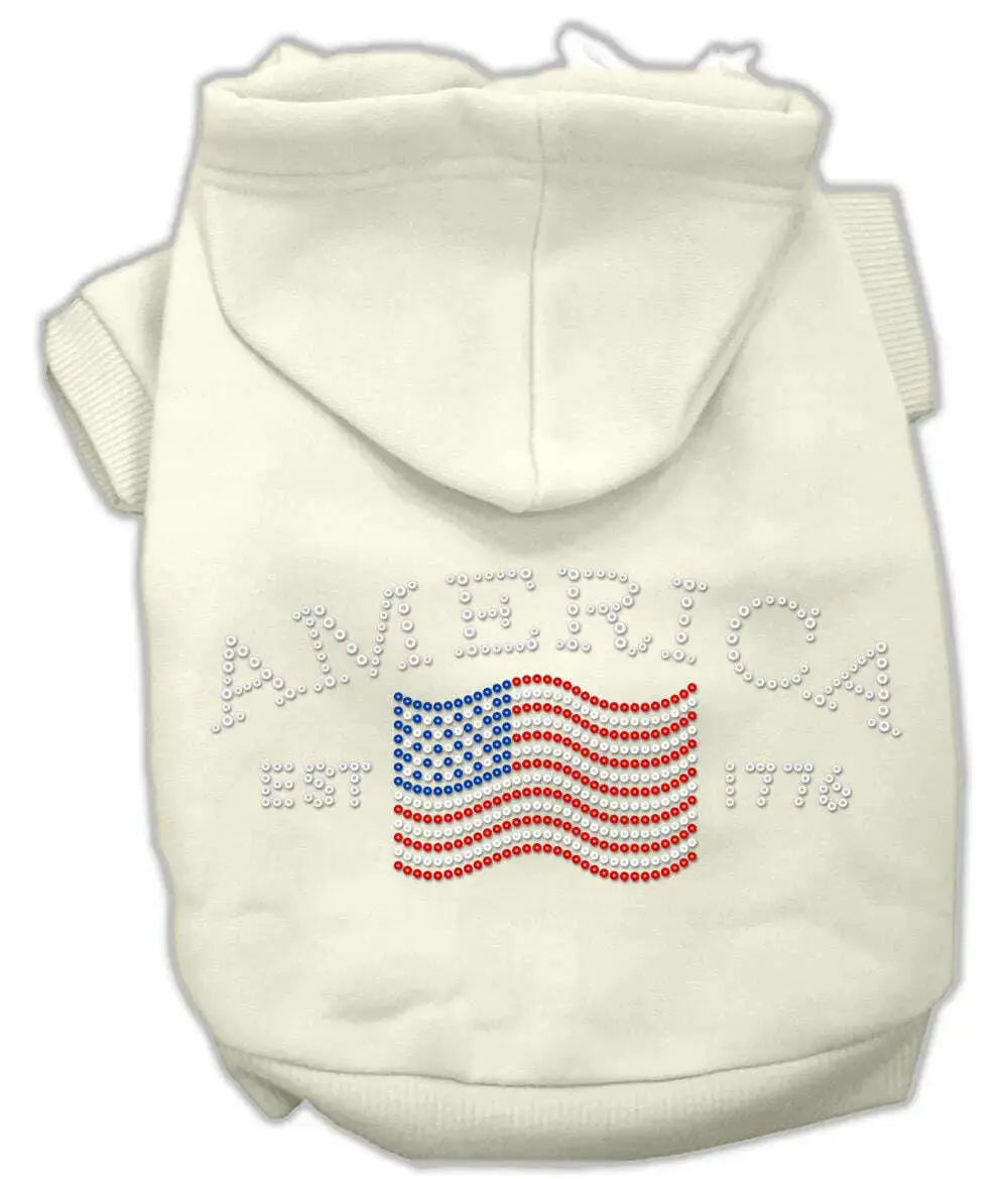 Classic-American-Hoodies-Cream-Xl-GreatEagleInc-319597658