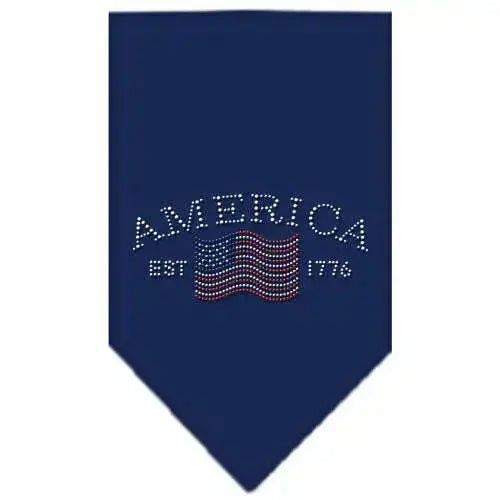 Classic-American-Rhinestone-Bandana-Navy-Blue-Large-GreatEagleInc-318565465