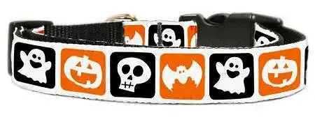 Classic-Halloween-Nylon-Dog-Collar-Xl-GreatEagleInc-318776659