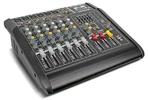 Complete-Professional-2000-Watts-PA-System-6-Ch-Mixer-10_-Speakers-Dual-Wireless-Mics-Stand-MUSYSIC-318426238