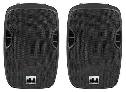 Complete-Professional-2000-Watts-PA-System-6-Ch-Mixer-10_-Speakers-Dual-Wireless-Mics-Stand-MUSYSIC-318426471