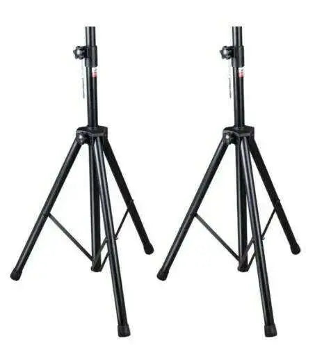 Complete-Professional-2000-Watts-PA-System-6-Ch-Mixer-10_-Speakers-Dual-Wireless-Mics-Stand-MUSYSIC-318426813