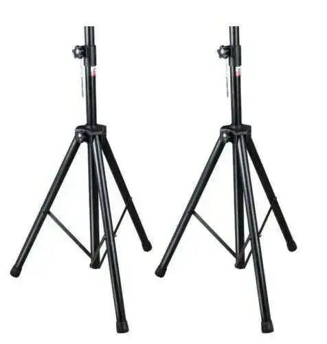 Complete-Professional-2000-Watts-PA-System-6-Ch-Mixer-10_-Speakers-Dual-Wireless-Mics-Stand-MUSYSIC-318426813