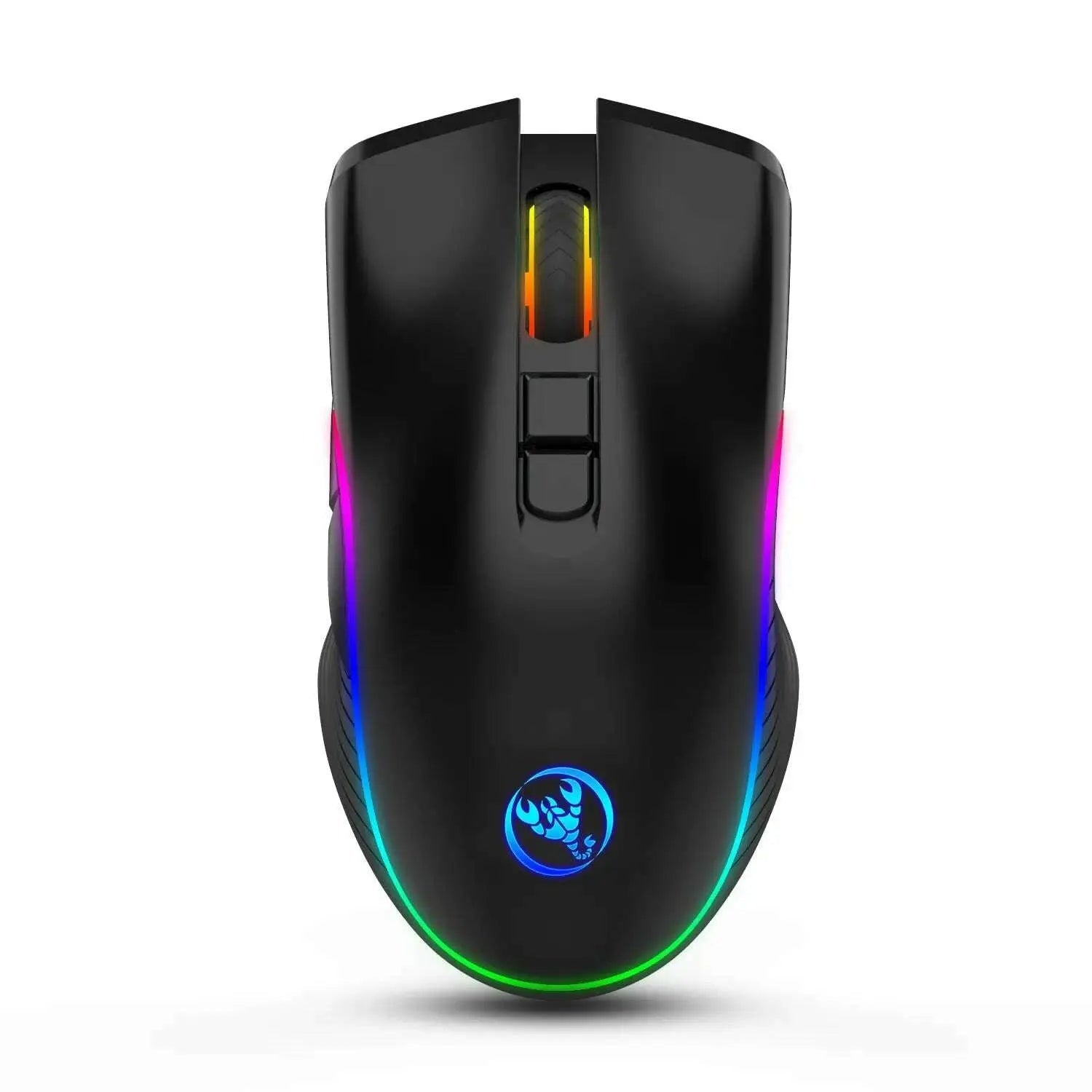 Computer-Mouse-2.4G-Wireless-Mice-7-Button-2400dpi-RGB-Gaming-Lamp-Mouse-USB-Receiver-Optical-for-PC-Laptop-Game-Ergonomic-Mice-GreatEagleInc-333902623