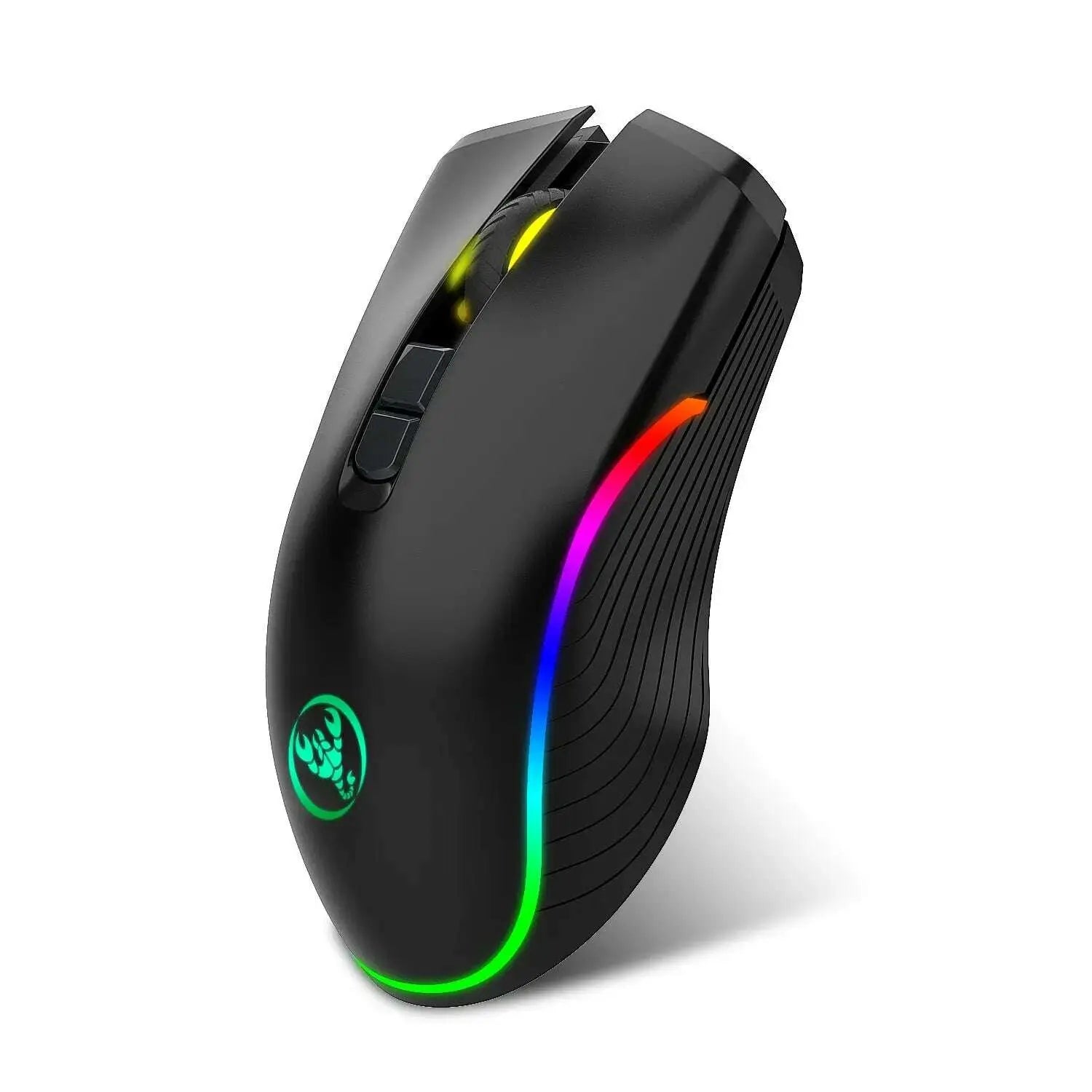 Computer-Mouse-2.4G-Wireless-Mice-7-Button-2400dpi-RGB-Gaming-Lamp-Mouse-USB-Receiver-Optical-for-PC-Laptop-Game-Ergonomic-Mice-GreatEagleInc-333902841