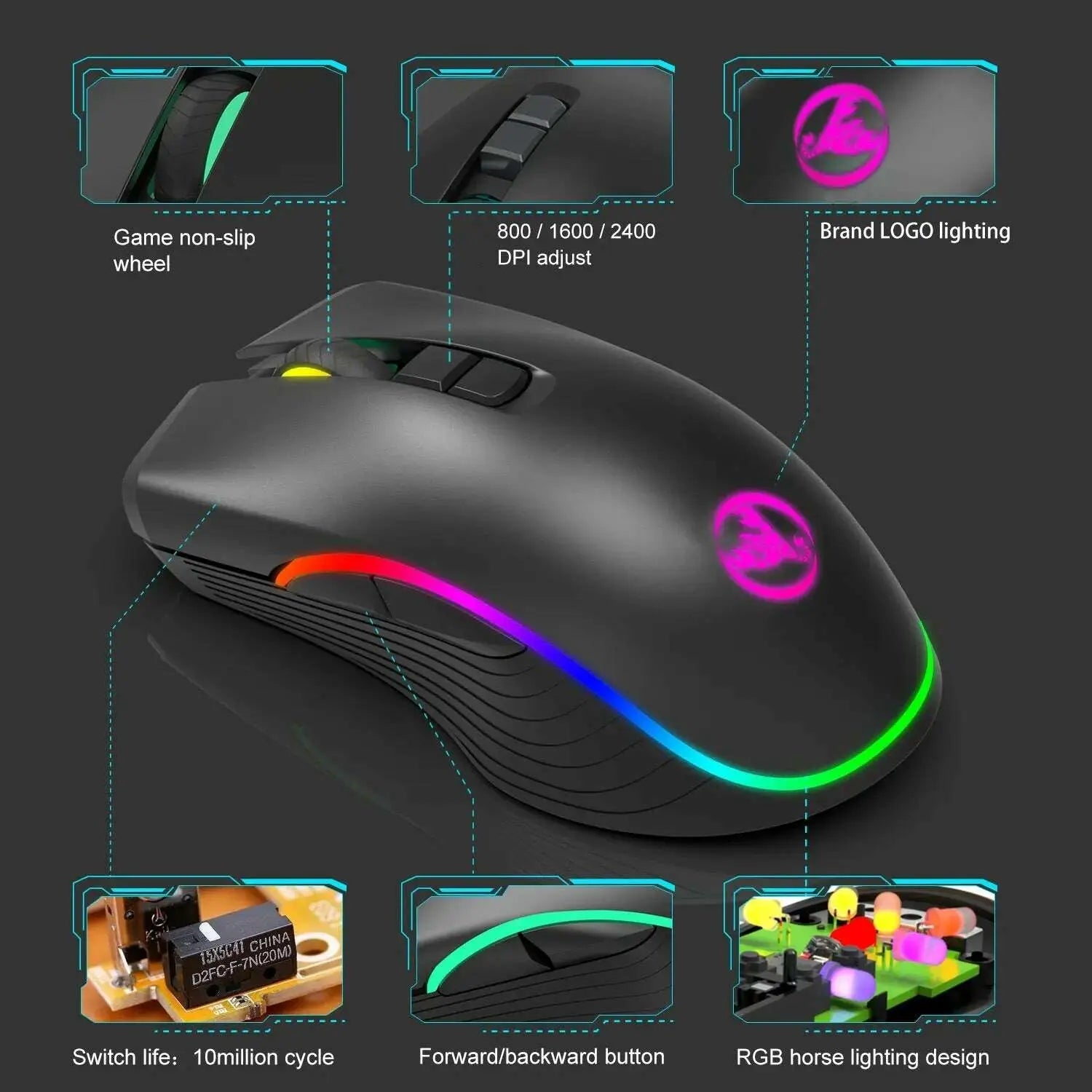 Computer-Mouse-2.4G-Wireless-Mice-7-Button-2400dpi-RGB-Gaming-Lamp-Mouse-USB-Receiver-Optical-for-PC-Laptop-Game-Ergonomic-Mice-GreatEagleInc-333903094