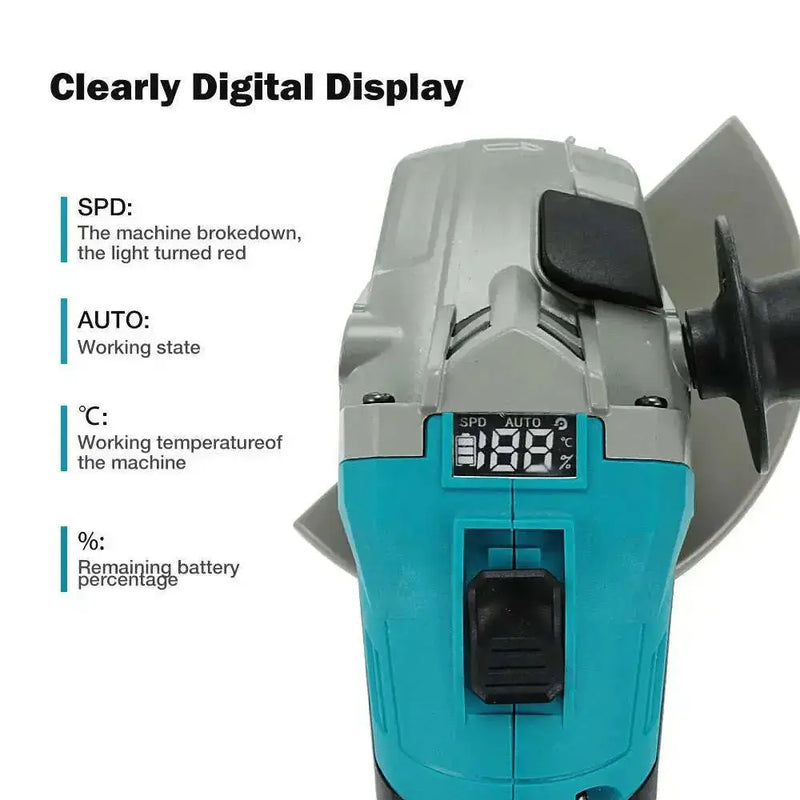 Cordless-Angle-Grinder-Host-Polishing-Cutting-Machine-with-Digital-Display-GreatEagleInc-317619817