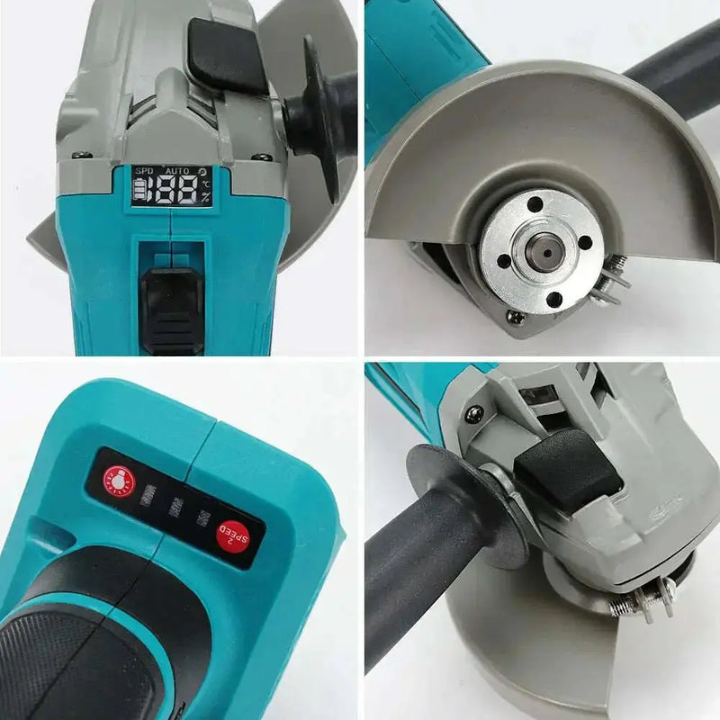Cordless-Angle-Grinder-Host-Polishing-Cutting-Machine-with-Digital-Display-GreatEagleInc-317620194