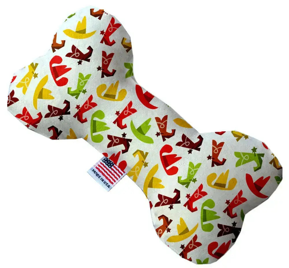 Cowboys-6-Inch-Bone-Dog-Toy-GreatEagleInc-318890943