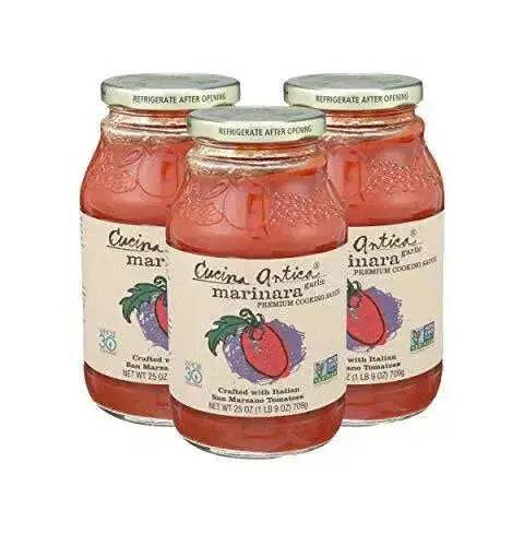 Cucina-Antica-Pasta-Sauce_-Garlic-Marinara_-25-Ounce-_Pack-Of-3_-Cucina-Antica-318457235