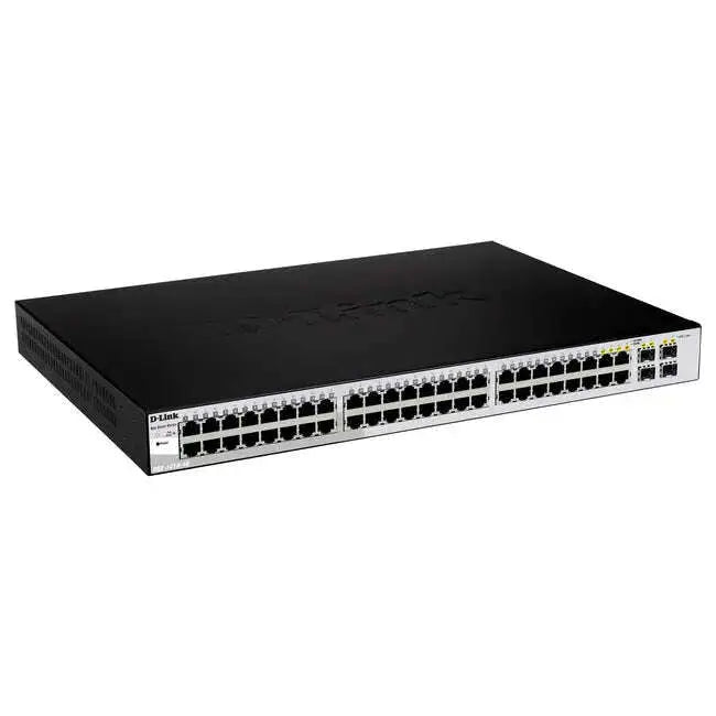 D-Link-DGS-1210-52-Websmart-Gigabit-Switch-with-48-1000Base-T-and-4-SFP-Ports-D-Link-Systems_-Inc-334868258