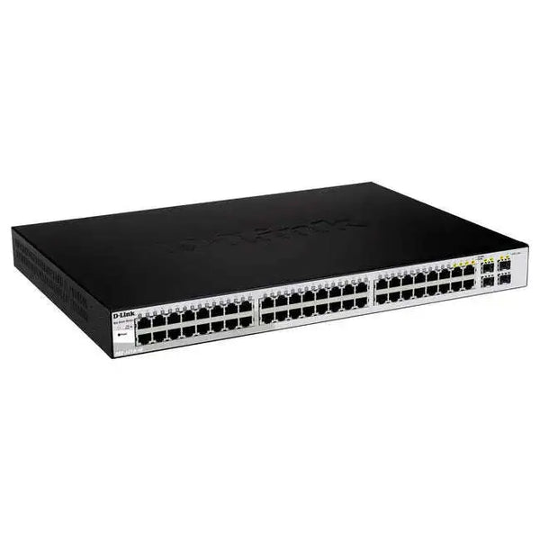 D-Link-DGS-1210-52-Websmart-Gigabit-Switch-with-48-1000Base-T-and-4-SFP-Ports-D-Link-Systems_-Inc-334868258