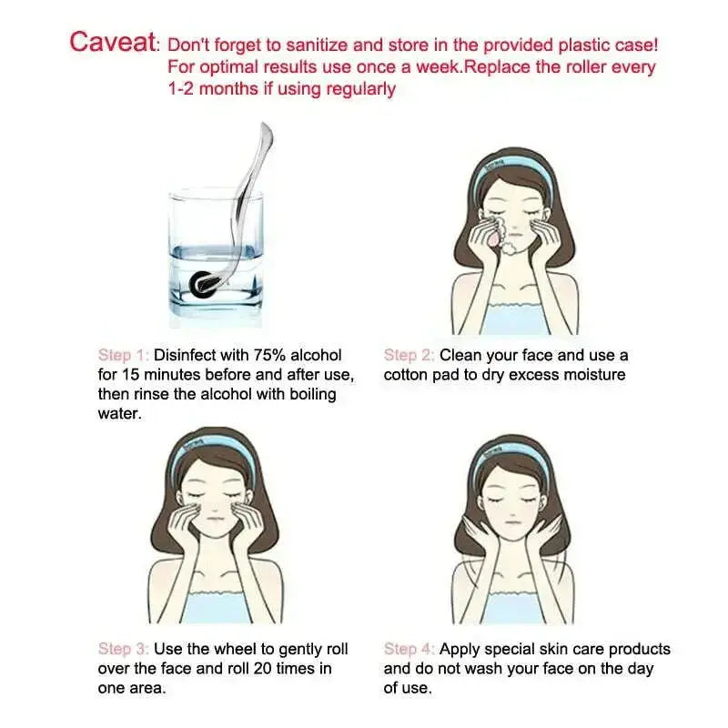 DARSONVAL-DRS-540-derma-roller-micro-needles-titanium-mezoroller-microneedle-machine-for-skin-care-and-body-treatment-GreatEagleInc-318360484