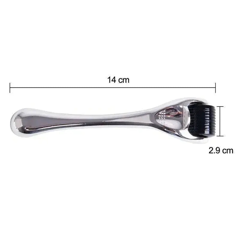 DARSONVAL-DRS-540-derma-roller-micro-needles-titanium-mezoroller-microneedle-machine-for-skin-care-and-body-treatment-GreatEagleInc-318360557