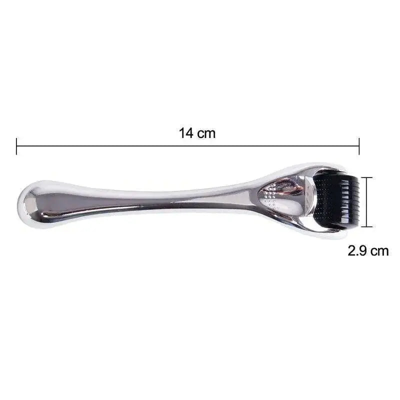 DARSONVAL-DRS-540-derma-roller-micro-needles-titanium-mezoroller-microneedle-machine-for-skin-care-and-body-treatment-GreatEagleInc-318360557