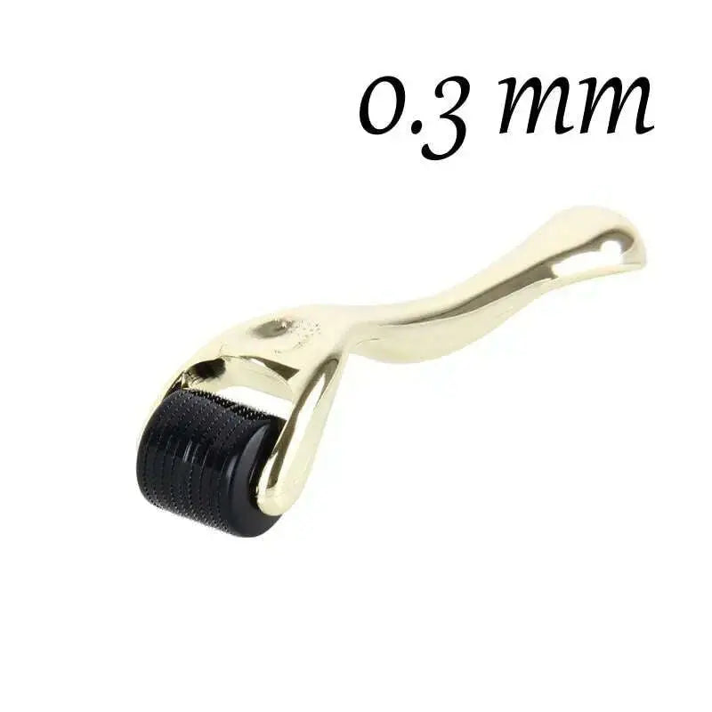 DARSONVAL-DRS-540-derma-roller-micro-needles-titanium-mezoroller-microneedle-machine-for-skin-care-and-body-treatment-GreatEagleInc-318360849