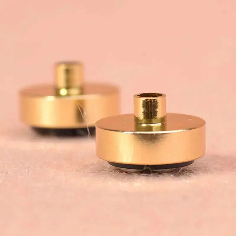 DIY-headset-Accessories-Subwoofer-Headphone-Replacement-Golden-Speaker-Unit-Headphone-Repair-Horn-Upgrade-GreatEagleInc-334033890