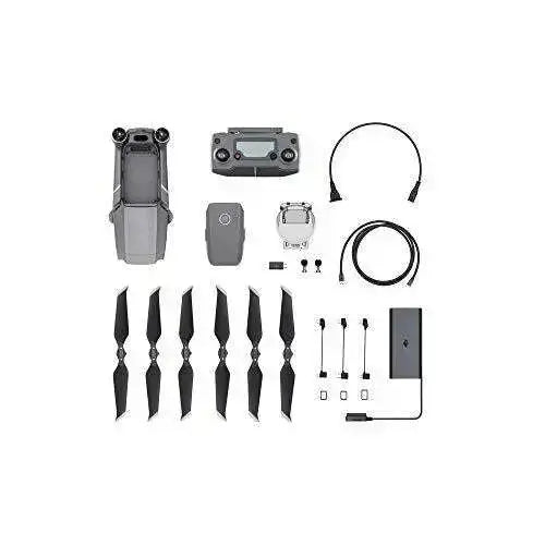 DJI-Mavic-2-Pro-Drone-Quadcopter-UAV-with-Hasselblad-Camera-3-Axis-Gimbal-HDR-4K-Video-Adjustable-Aperture-20MP-1_-CMOS-Sensor_-up-to-48mph_-Gray-DJI-318455395