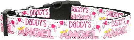 Daddy_s-Angel-Nylon-Dog-Collar-Xl-GreatEagleInc-333850826