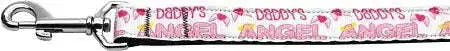 Daddy_s-Angel-Nylon-Dog-Leash-5-8-Inch-Wide-4ft-Long-GreatEagleInc-318534928