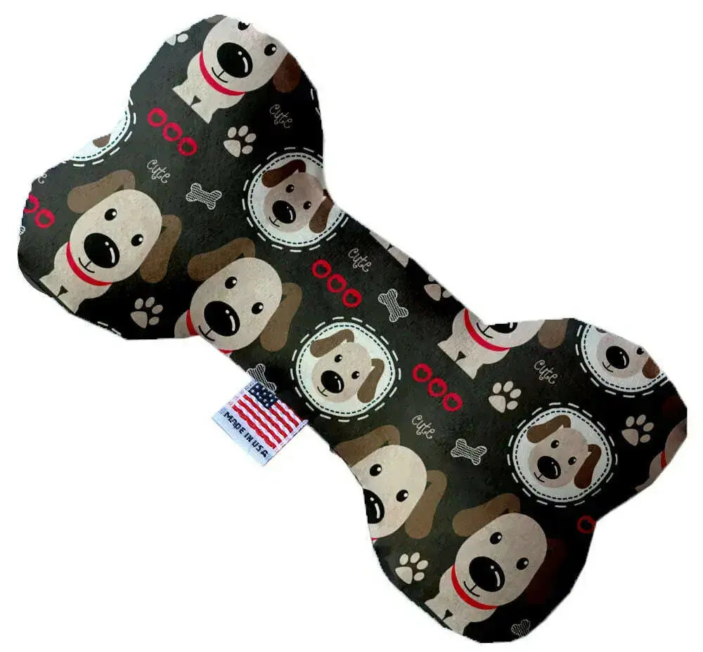 Dapper-Dogs-6-Inch-Bone-Dog-Toy-GreatEagleInc-318559051