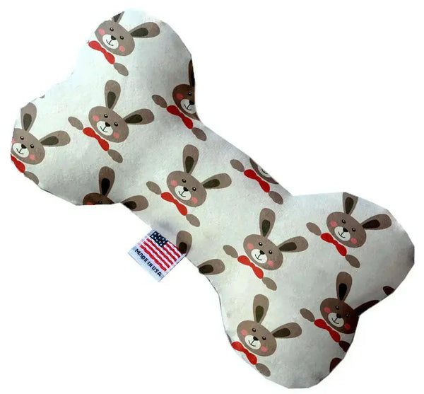 Dapper-Rabbits-6-Inch-Bone-Dog-Toy-GreatEagleInc-318817479