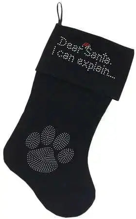 Dear-Santa-I-Can-Explain-Rhinestone-18-Inch-Velvet-Christmas-Stocking-Black-GreatEagleInc-319869631