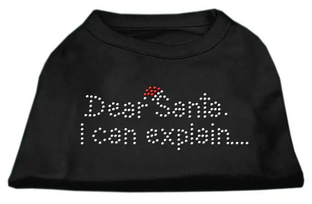 Dear-Santa-I-Can-Explain-Rhinestone-Shirts-Black-Xl-GreatEagleInc-319942521