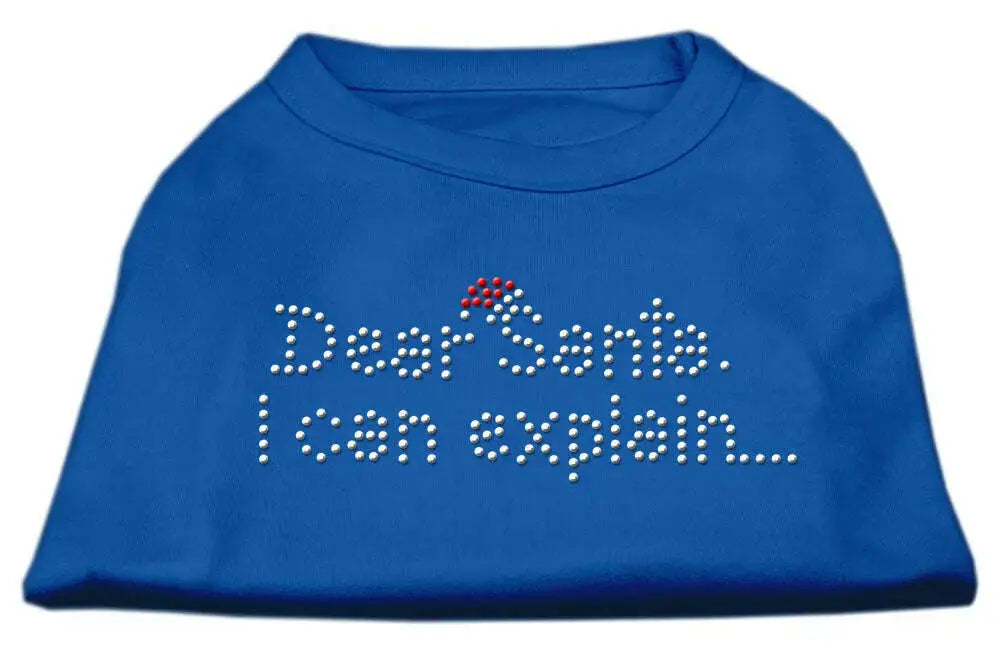 Dear-Santa-I-Can-Explain-Rhinestone-Shirts-Blue-Xl-GreatEagleInc-319942495